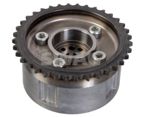 Camshaft adjuster, Image 2