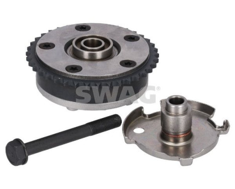 Camshaft adjuster, Image 2