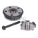 Camshaft adjuster