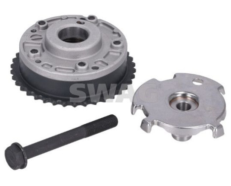Camshaft adjuster, Image 2
