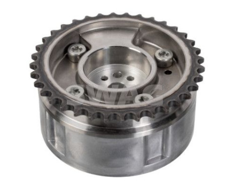 Camshaft adjuster, Image 2