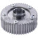 Camshaft adjuster
