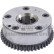 Camshaft adjuster