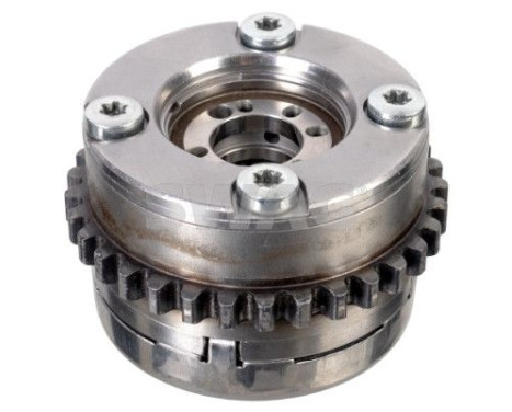 Camshaft adjuster, Image 2