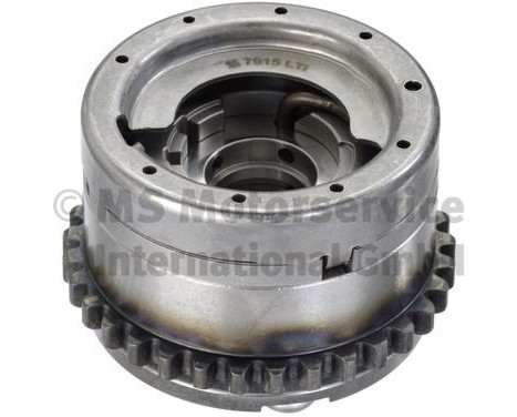 Camshaft adjuster, Image 2
