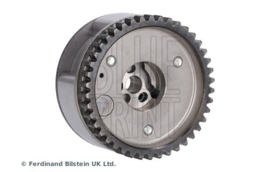 Camshaft adjuster