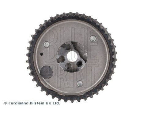 Camshaft adjuster, Image 3