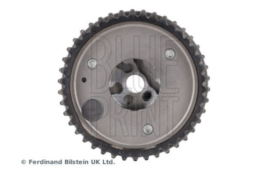 Camshaft adjuster, Image 3