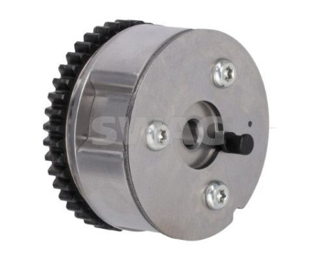 Camshaft adjuster, Image 2