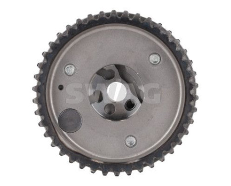 Camshaft adjuster, Image 3