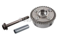 camshaft adjuster