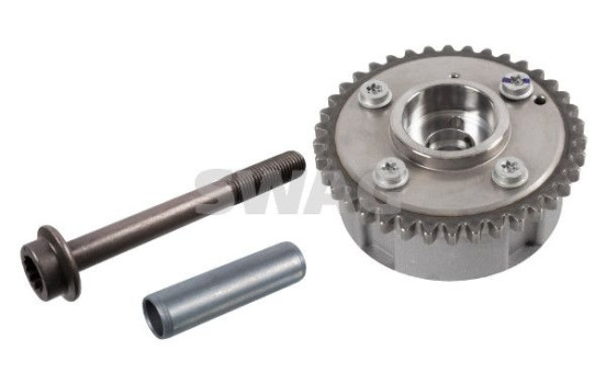 camshaft adjuster