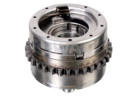 camshaft adjuster