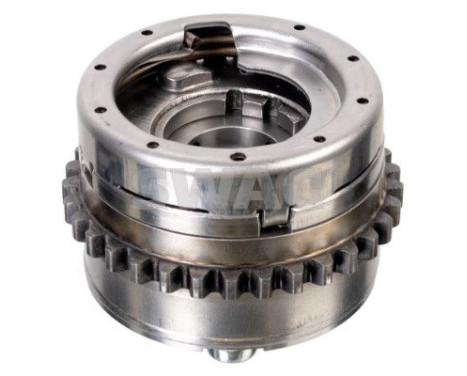 camshaft adjuster