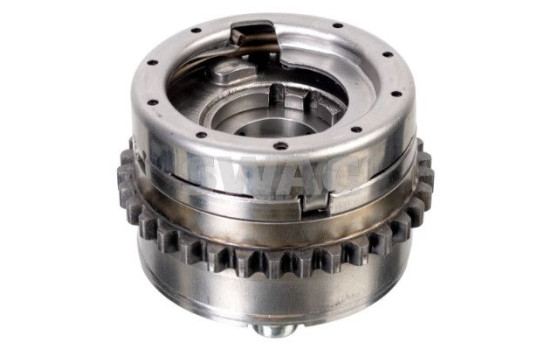 camshaft adjuster