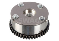 camshaft adjuster