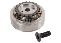 camshaft adjuster