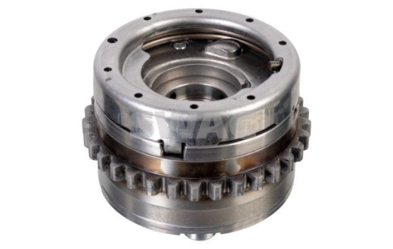 camshaft adjuster