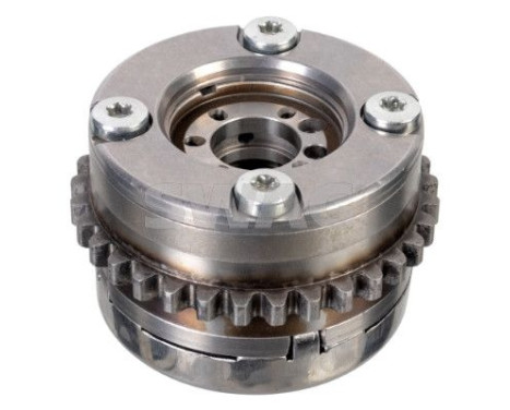 camshaft adjuster, Image 2