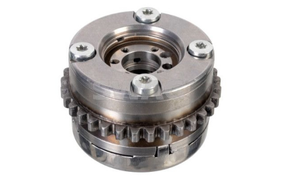 camshaft adjuster, Image 2