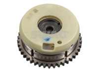 camshaft adjuster
