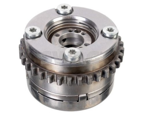 camshaft adjuster, Image 2