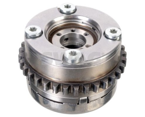 camshaft adjuster, Image 2