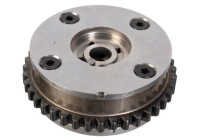camshaft adjuster