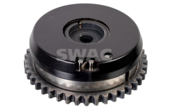 camshaft adjuster