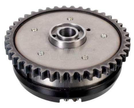 camshaft adjuster, Image 2