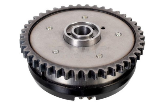 camshaft adjuster, Image 2
