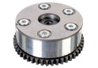 camshaft adjuster