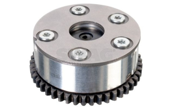 camshaft adjuster
