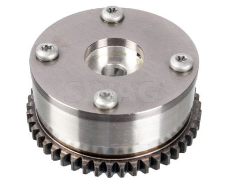 camshaft adjuster