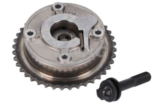 camshaft adjuster