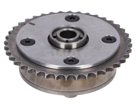 camshaft adjuster, Image 2