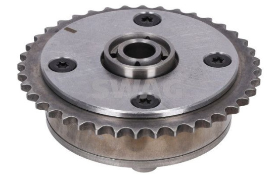 camshaft adjuster, Image 2