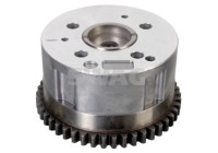 camshaft adjuster