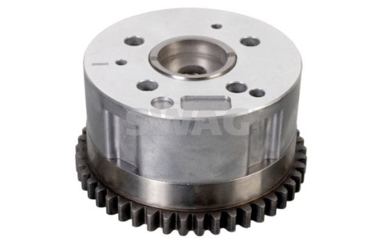 camshaft adjuster