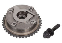 camshaft adjuster