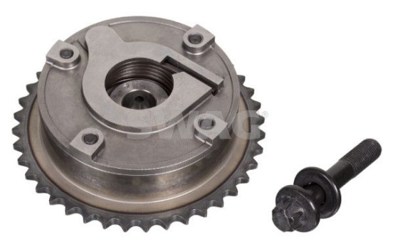 camshaft adjuster