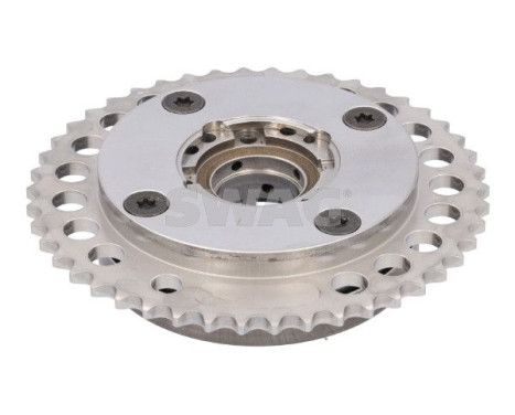 camshaft adjuster, Image 2