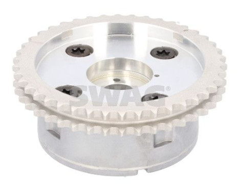 camshaft adjuster, Image 2