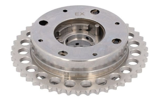 camshaft adjuster