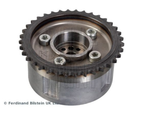 camshaft adjuster, Image 2