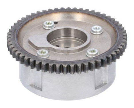 camshaft adjuster, Image 2