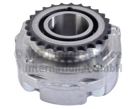 Camshaft adjuster, Image 2