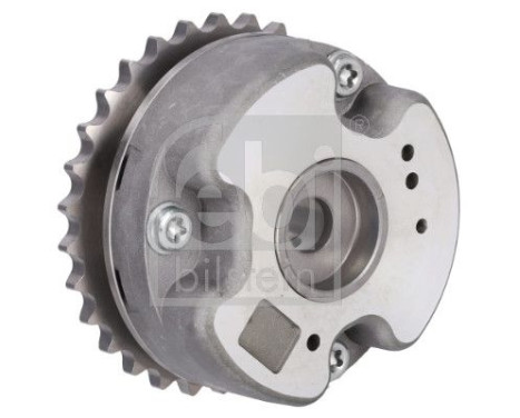 Camshaft adjuster, Image 2