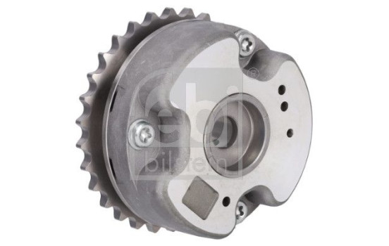 Camshaft adjuster, Image 2