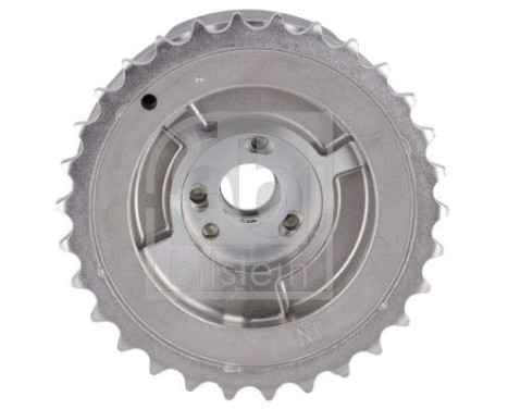 Camshaft adjuster, Image 3